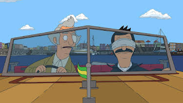 1:30 AM: Bob's Burgers (S14 E6) (S14) | ITV2 | 10/28 2026