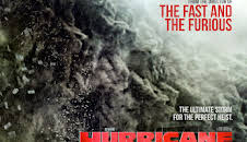 The Hurricane Heist