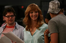 The Comeback: Season 1: Valerie Hangs With the Cool Kids