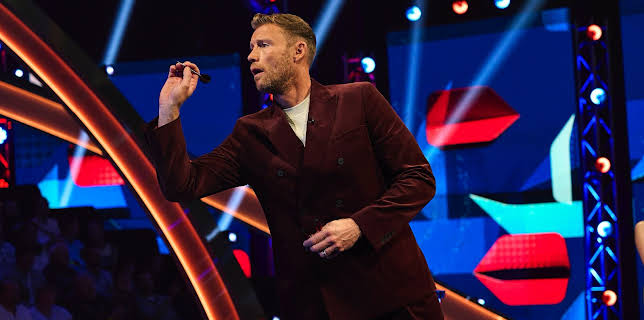 3:00 AM: Bullseye (S1 E2) (S1) | ITV3 | 12/7 2025