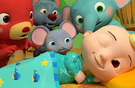 CoComelon: Episode 38