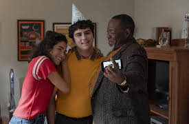 Little Voice: Tell Her