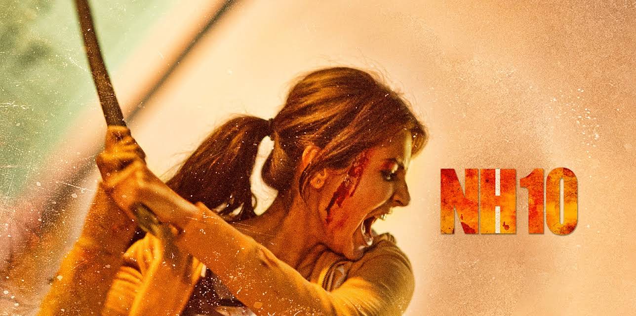 NH10 (2015)