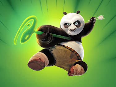 20:15: Kung Fu Panda 4 | Sat1 | 4/5 2026