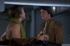 Battlestar Galactica Classic Season 1: Battlestar Galactica - Part 1