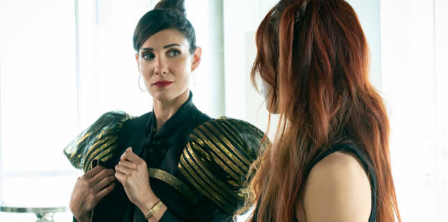 00:00: NCIS: Los Angeles (S11 E5) (S11) | TV3 | 2/20 2026