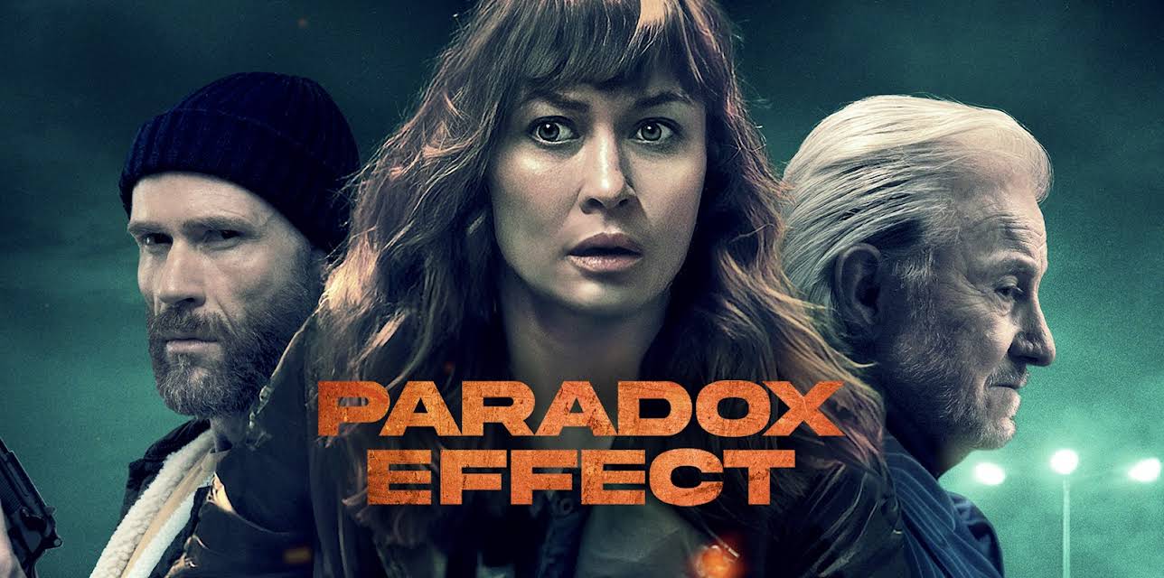 Paradox Effect (2024)