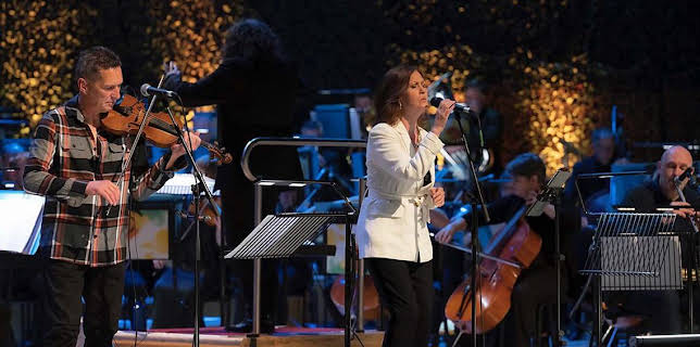 10:00 PM: Cuirm @ Celtic | BBC Alba | 11/2 2025