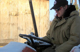 Alaska: The Last Frontier: Episode 3