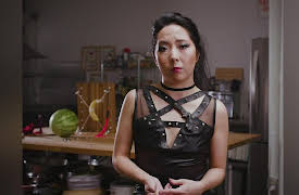 Mini-Mocks Season 1: BDSM Food Porn Star