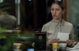 The Day of the Jackal S1: Episode #01