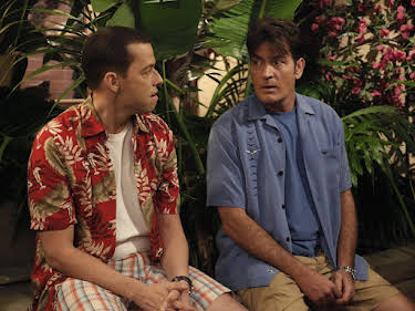 15:10: Two and a Half Men | ProSieben | 4/29 2026