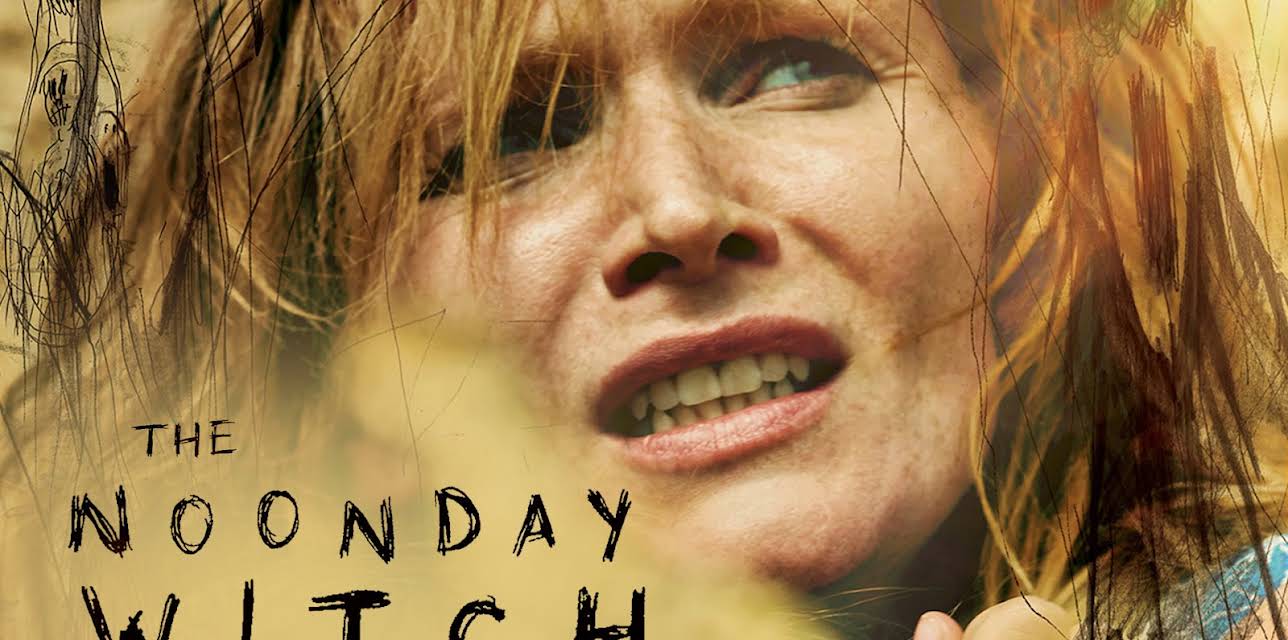 The Noonday Witch (2016)