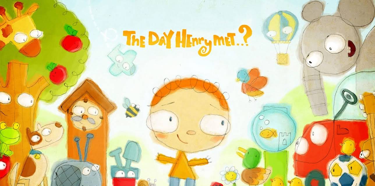 The Day Henry Met