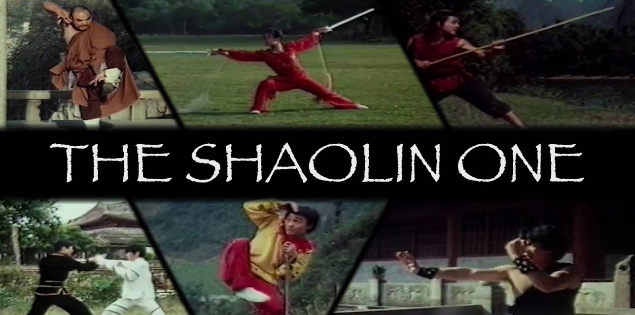 The Shaolin One (1987)