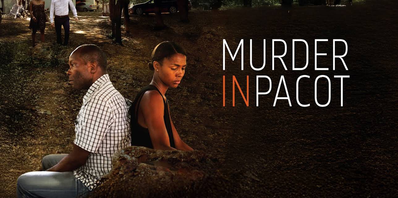 Murder in Pacot (2015)
