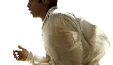 12 Years a Slave