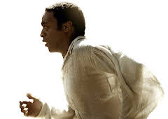 12 Years a Slave
