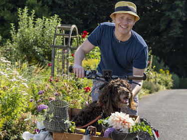 21:00: Garten und lecker | SWR Fernsehen RP | 8/3 2026