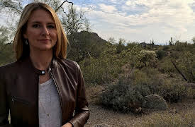 True Conviction Season 1: Deception in the Desert