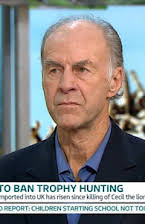 Ranulph Fiennes as Himself 
  
  
  (as Sir Ranulph Fiennes)