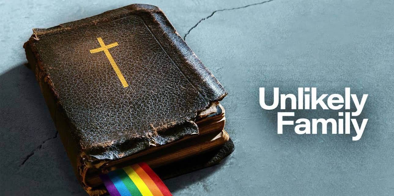 Unlikely Family (2015)