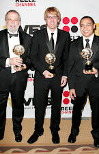 Jeff Unay as Director