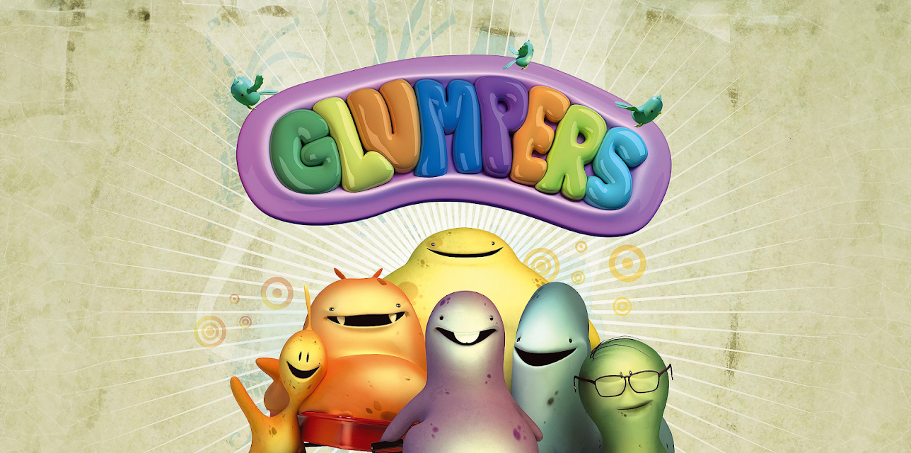 Glumpers