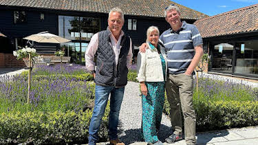3:00 PM: Escape to the Country (S25) | BBC One Scotland | 7/25 2026