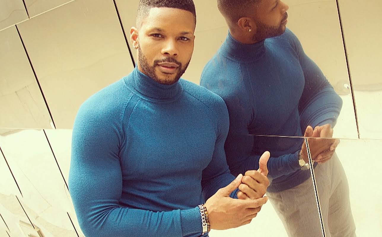 Kerry Rhodes