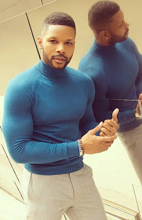 Kerry Rhodes as 