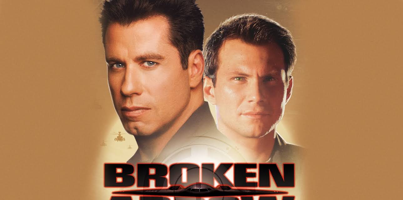 Broken Arrow (1996)