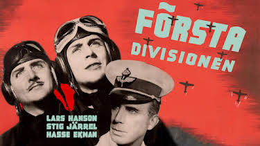 13:25: Första divisionen | SVT1 | 9/17 2026