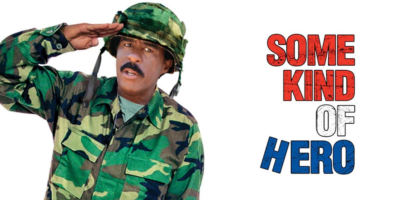 Some Kind of Hero (1982)