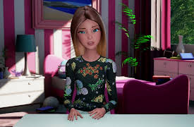 Best of Barbie Vlogs: Feeling blue? You are not alone