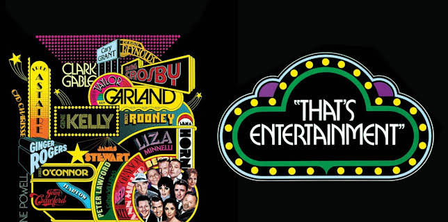 That's Entertainment! (1974)