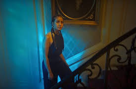 Vampyrer: Ett blod, en lag, en moder