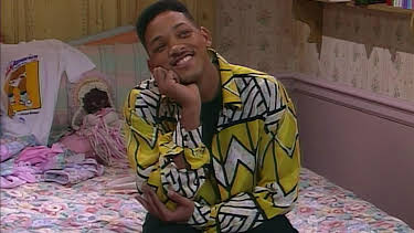 07:00: Fresh Prince i Bel-Air (S2 E23) (S2) | Viasat 4 | 5/3 2026