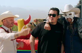 Prank or Tank: How 'bout a BBQ?