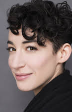 Sara Farb as 