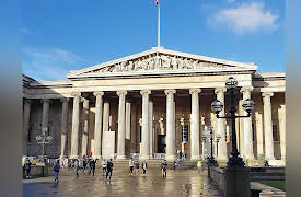 The Great Tours: England, Scotland, and Wales: The Museums of London