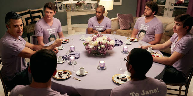 09:45: Jane the Virgin (S2 E17) (S2) | Viasat Series | 3/16 2026