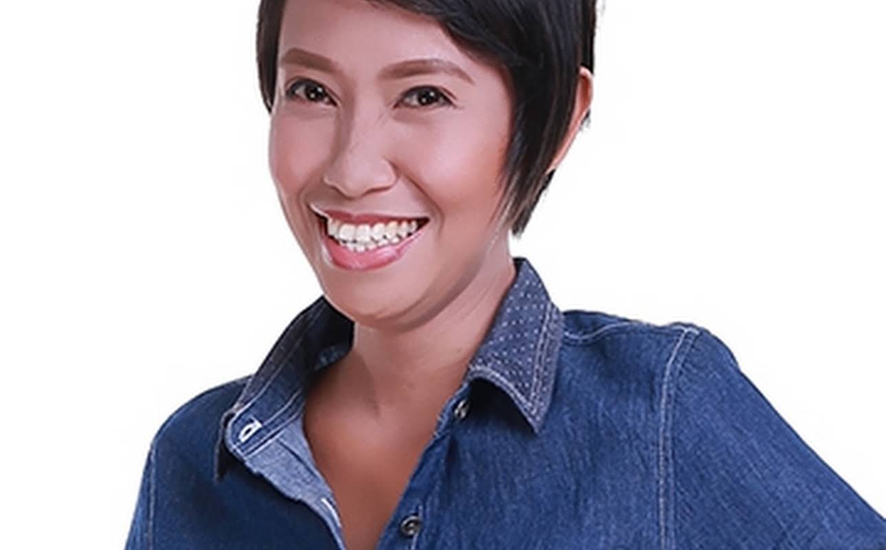 Irene Emma Villamor