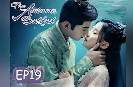 The Autumn Ballad: The Autumn Ballad EP19