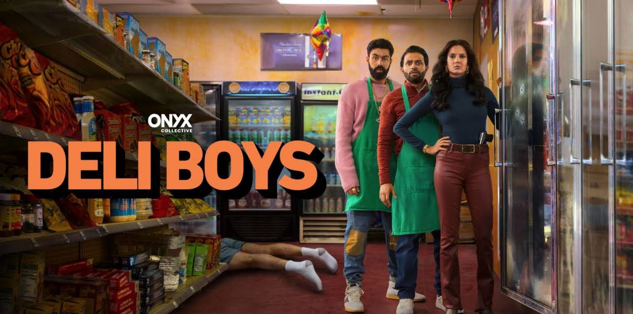 Deli Boys
