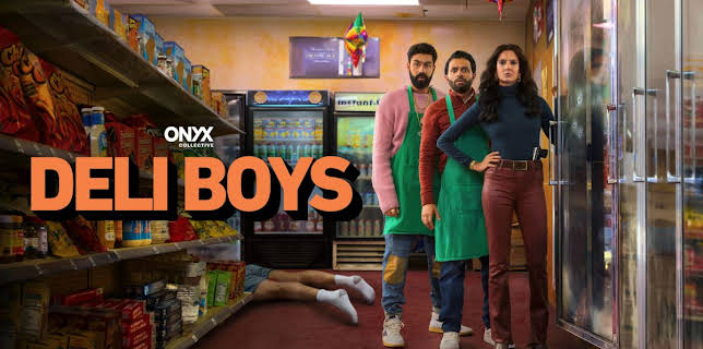 Deli Boys