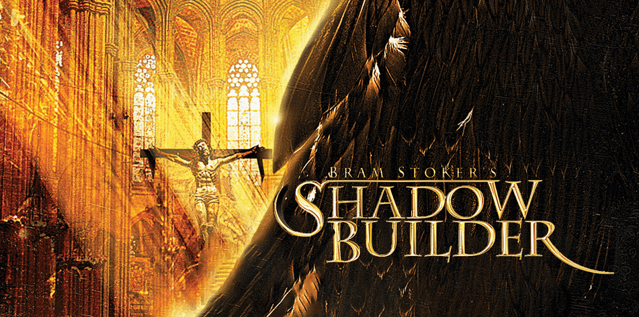 Bram Stoker's Shadowbuilder (1998)