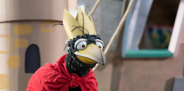 06:15: Rudis Rasselbande | ZDF | 1/25 2026