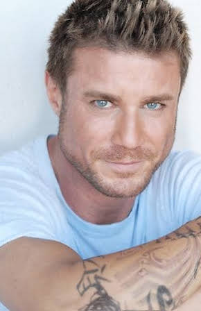 Jaason Simmons as 