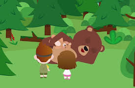 Red Fruit Planet: Red Fruit Planet - Bear